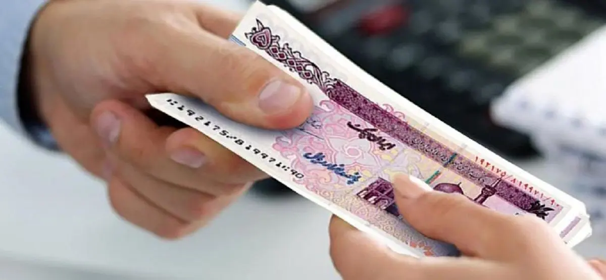 افزایش حقوق 3 میلیونی کارمندان از این ماه | کارمندان پولدار شدند