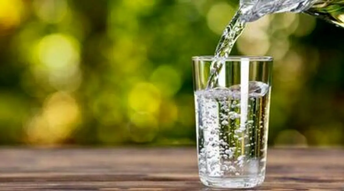 نوشیدن آب در این اوقات معجزه می‌کند | سلامت خودت را تامین کن
