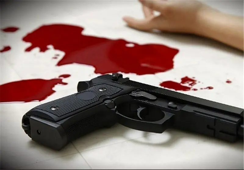 قتل عام تکان دهنده خانواده همسر با اسلحه | خودکشی قاتل پس از جنایت  