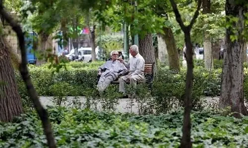 نسخه جدید جدول و فرمول افزایش حقوق بازنشستگان | با این فرمول حقوق بازنشستگان در اردیبهشت چقدر می شود ؟ + جدول