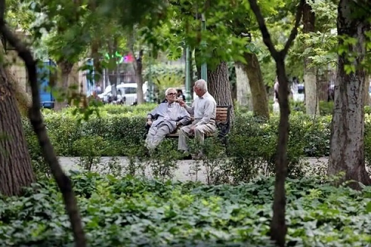 خبر داغ | بازنشسته ها حساب خود را چک کنند | واریزی جدید در کارت حقوق بازنشستگان با 8 میلیون معوقات متناسب سازی