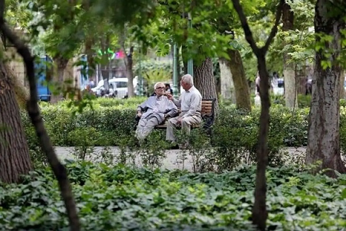 زمان قطعی واریز حقوق بازنشستگان در اسفند ماه | فیش حقوقی جدید بازنشستگان تامین اجتماعی بارگذاری شد |  2 واریزی بحساب حقوق بازنشستگان در اسفند ماه با 5/000/000 اضافه