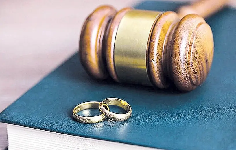 فوری/قوانین جدید طلاق توافقی اعلام شد | شرایط جدید برای طلاق توافقی