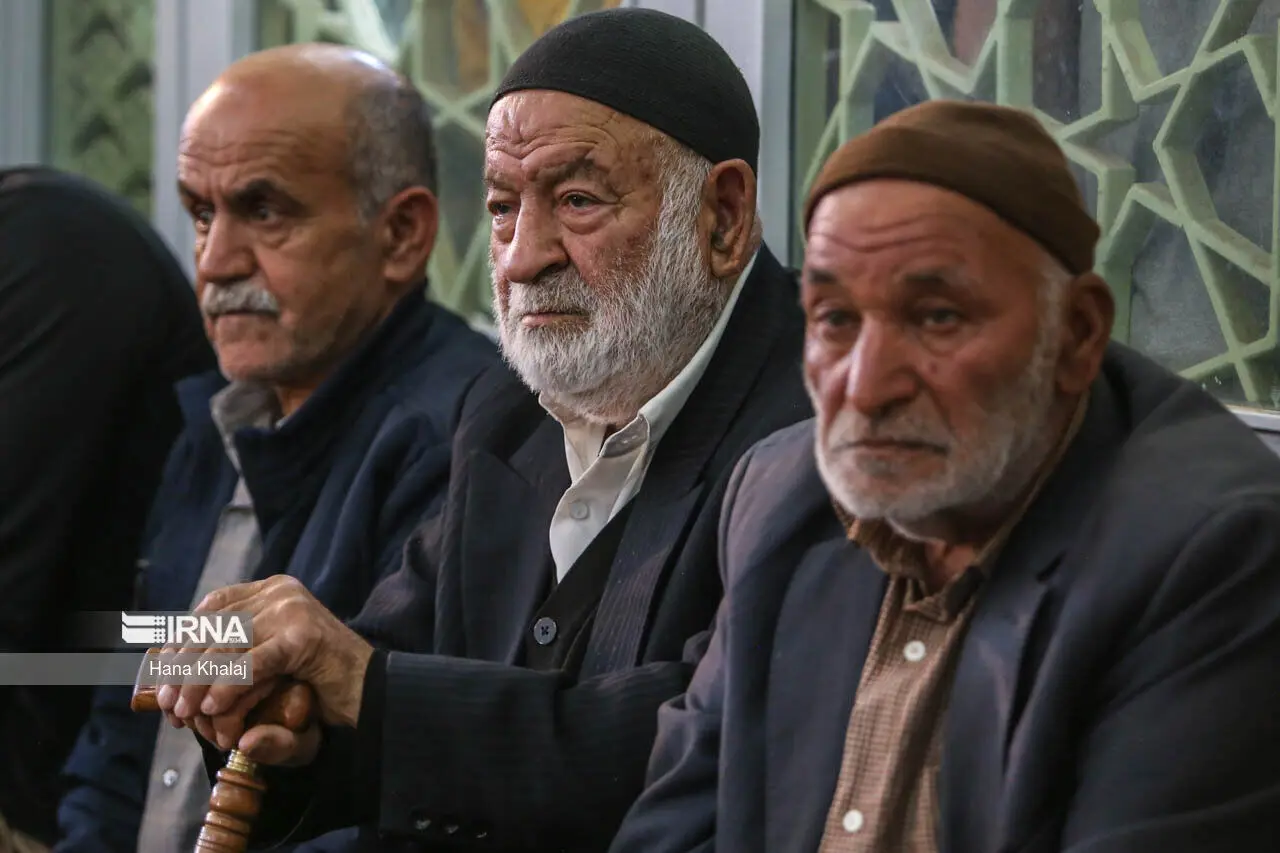 اطلاعیه مهم تامین اجتماعی درباره واریزی جدید بازنشستگان | متناسب‌سازی و افزایش مبلغ حقوق بازنشستگان به کجا رسید ؟