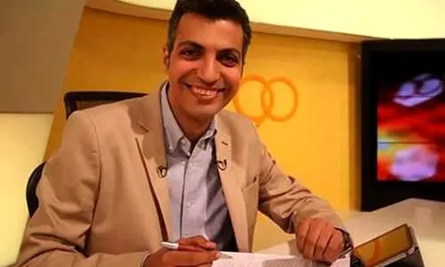 عادل فردوسی‌پور خبر از بازگشت داد | دلتنگی فردوسی‌پور برای گزارش فوتبال