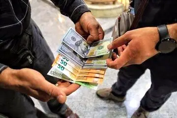 قیمت دلار آزاد امروز یکشنبه ۱۸ خرداد | ریزش ۳۱۵ تومانی قیمت دلار در بازار آزاد