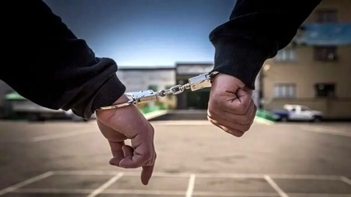 سرقت ۵ کیسه برنج ایرانی در یک لحظه در فروشگاهی در مشهد | سرقتهای عجیب ۲ دزد چاق + عکس