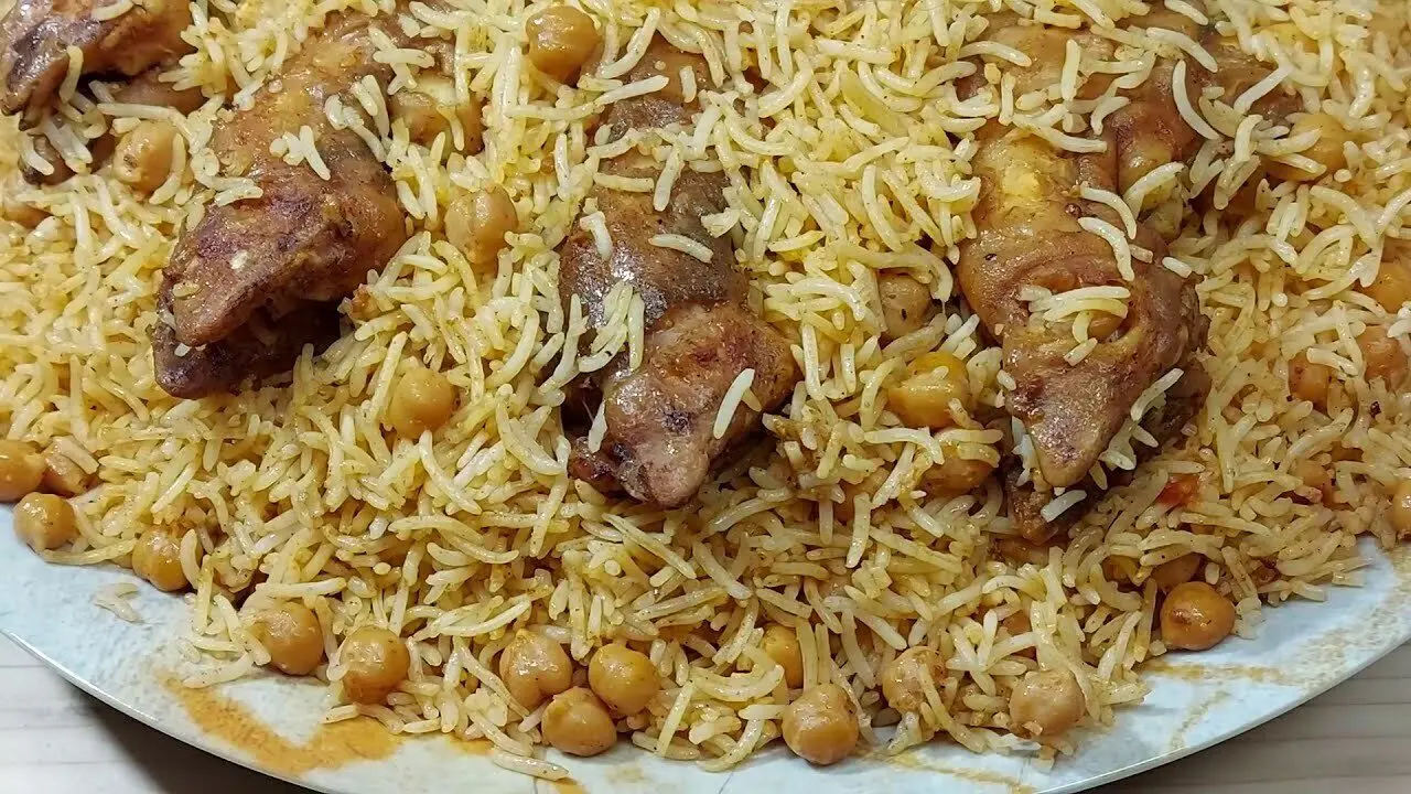 دستور پخت کله پلو شیرازی | فوت و فن های تهیه کله پاچه پلو