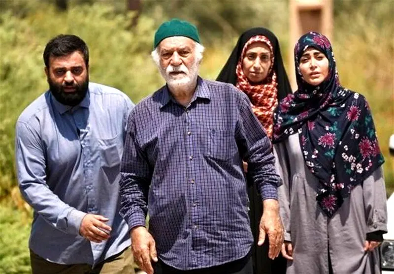 آغاز یک سریال جدید از امشب روی آنتن شبکه تهران | ساعت پخش «یکی از ما»