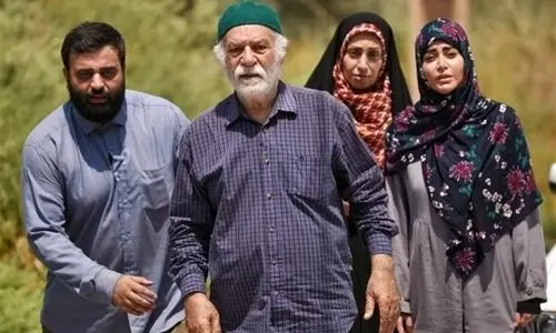 آغاز یک سریال جدید از امشب روی آنتن شبکه تهران | ساعت پخش «یکی از ما»
